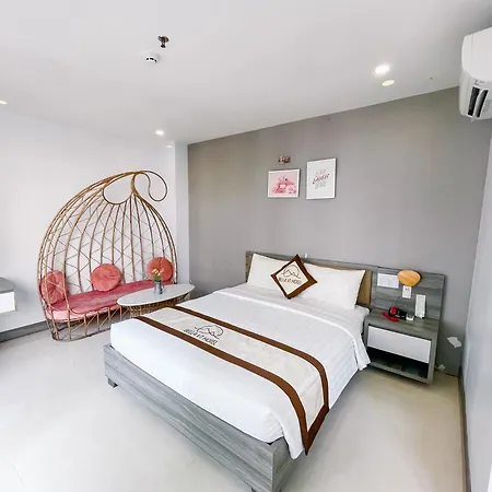 Bella Vt Hotel
